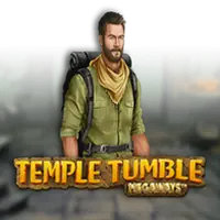 Temple Tumble Megaways