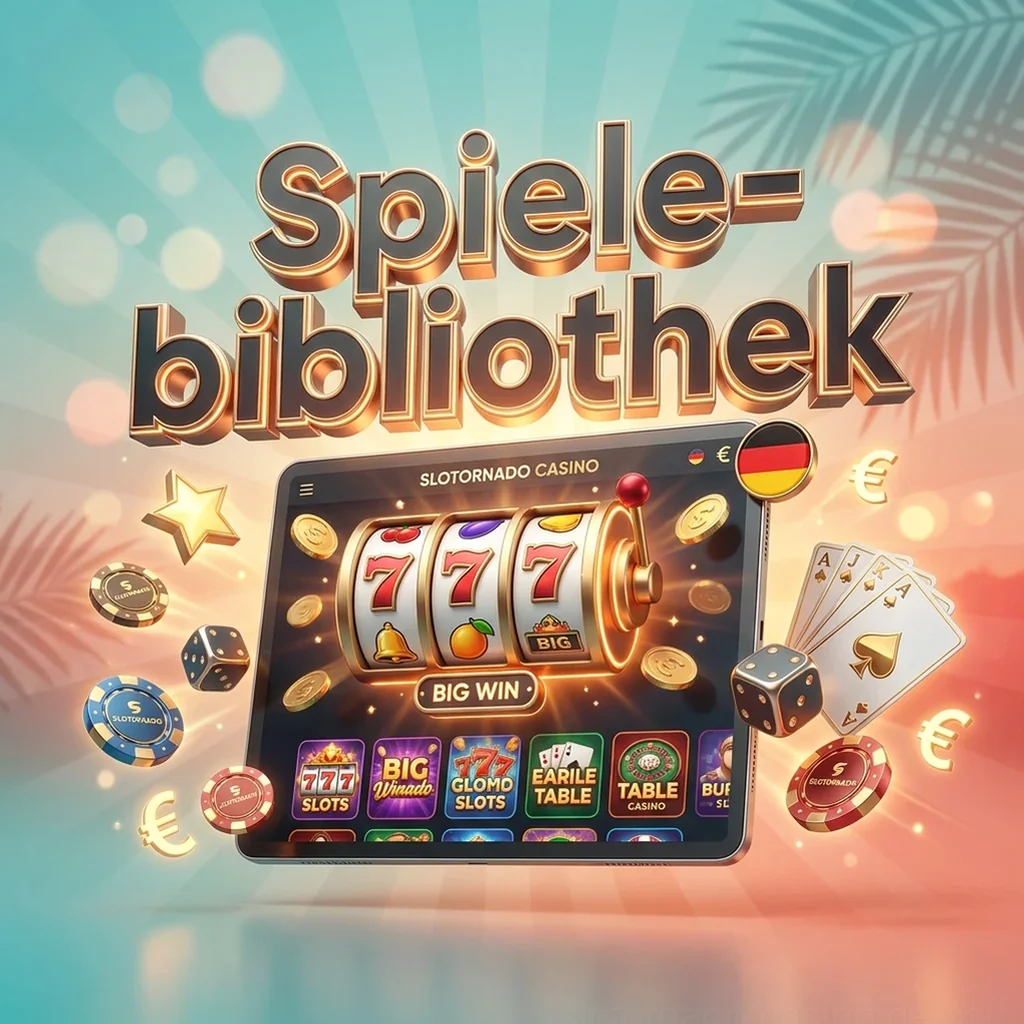 Spielebibliothek